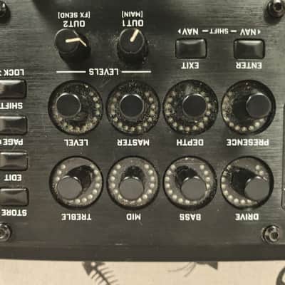 Fractal Audio AX8 – Multi-Effects / Amp Modeler – Mint Condition image 2