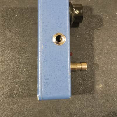 MXR M103 Blue Box Reissue 2007 - Present - Blue Bild 4