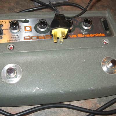 Roland CE-1 Chorus Ensemble 1976-80 image 8