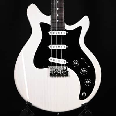 Eastman D'Ambrosio Series DC'64- Vintage White 2025 (25122) image 1