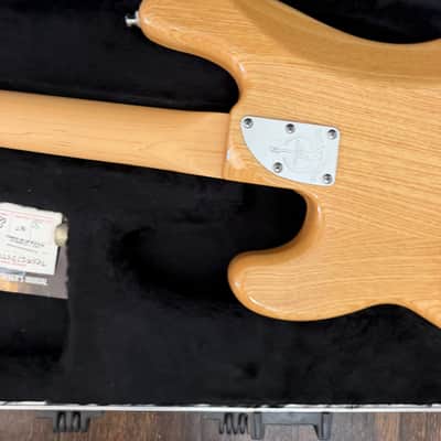 Fender 60th Precision Bass 2011 image 14