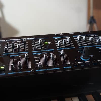 Retroaktiv DW-8P Controller for Korg EX-8000, DW-8000 & DW-6000 *B-Stock* image 9
