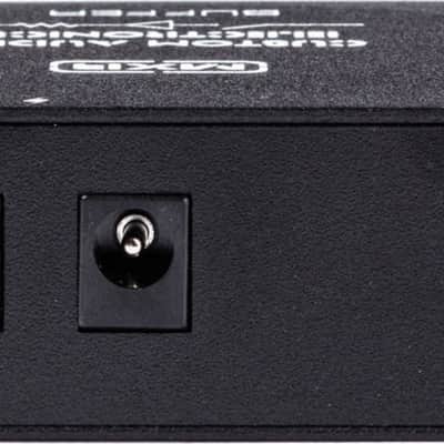 MXR MC406 CAE Buffer Effects Pedal image 5