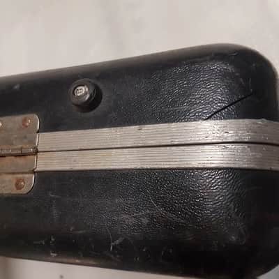 60's LES PAUL CASE for GIBSON CUSTOM - made in USA image 10