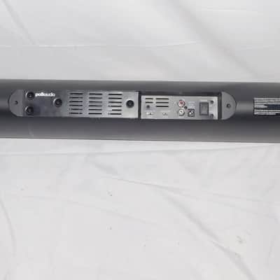Polk SURROUNDBAR SDA SPEAKER TV speaker with subwoofer image 3