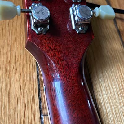 2004 Gibson Les Paul Limited Edition One of 275 Guitar Center Short Run 8.69lb Electric Guitar w/ HSC image 10