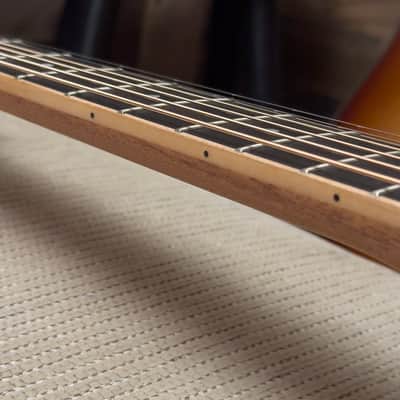 Larrivee 00-03R Recording Series Acoustic Guitar image 7