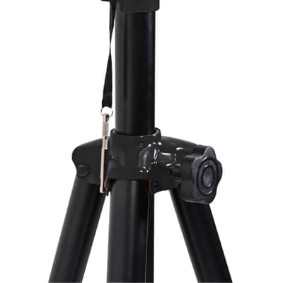 QTX Heavy Duty Speaker Stand Single image 3