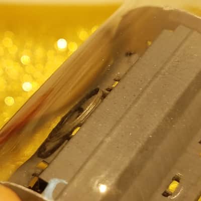 Sylvania Perfect Match Pair (2) 5881 6L6WGB Side Getter tNOS AT1000 TESTED Vacuum Tubes Matched Pair rugged 6L6 Beam Power Tetrode 1954-1963 image 13