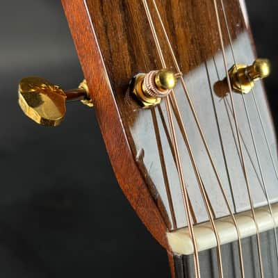 Used 2019 Martin OM-28 Modern Deluxe w/case TSU24851 image 6