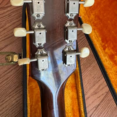 Gibson ES-330TD 1967 image 7