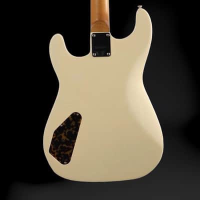 Kithara Guitars Harland - Vintage Cream Relic. NEW, (Authorized Dealer) image 7