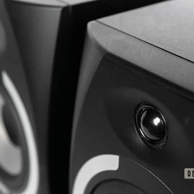 Tannoy Reveal 601p Passive 2-way Monitor Pair image 6