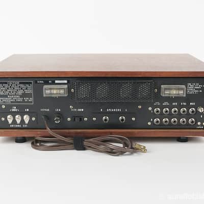 Vintage Receiver - Claricon 36-350 AM/FM Receiver (Working) image 22