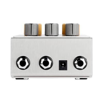 Origin Effects Magma57 Vibrato & Drive image 4