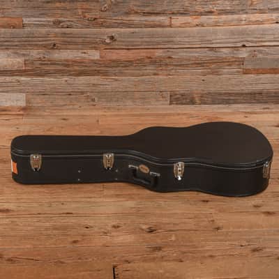 Epiphone Joe Pass Signature Emperor II Vintage Sunburst 2006 image 7