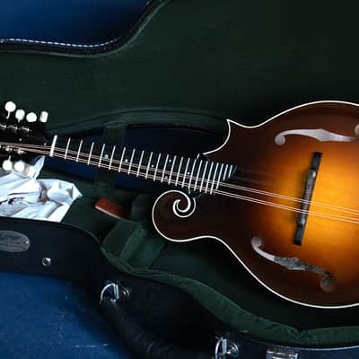 New Collings MF Mandolin image 12