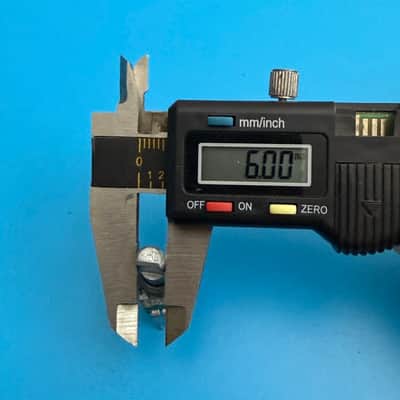 ROLAND MC-505 Groovebox Sequencer Part: 3-Pin Potentiometer 103B Pot [10KB] image 6