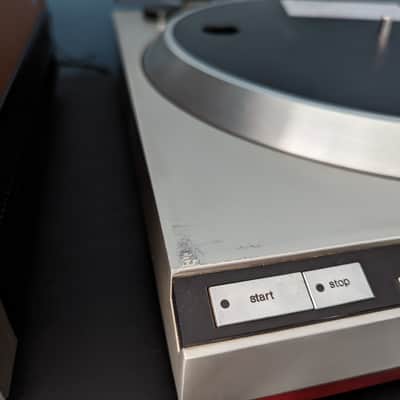 Technics SL-1300 MK2 1977-1978 image 5