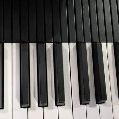 Expressive E Osmose 49-Key 24-Voice Polyphonic Synthesizer 2022 - Present - Black image 6