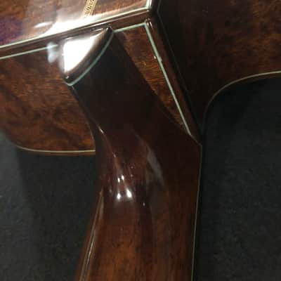 Eastman E20OM-TC Luthier series image 12