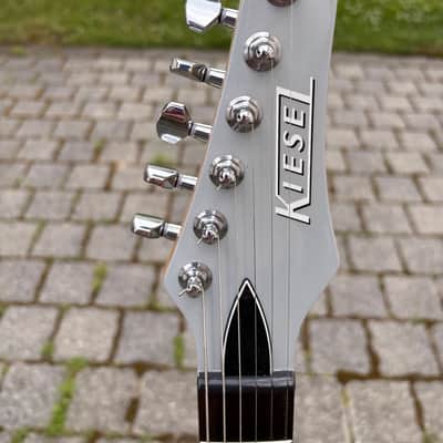 Kiesel SCB 6, 2024, MINT condition image 5