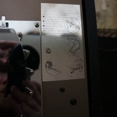 Roland RE-201 Space Echo Tape Delay / Reverb (1978) image 3