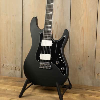 Ibanez BER10 Bernth Signature 2026 - Satin Black image 3