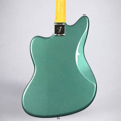 Fender American Vintage II 1966 Jazzmaster 2025 - Sherwood Green Metallic image 8