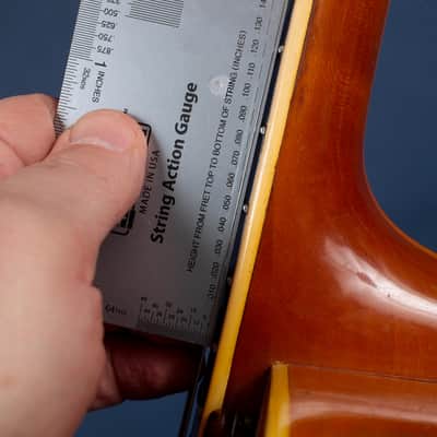 Epiphone Triumph 1944 / Here's Your Stardust Melody! image 19