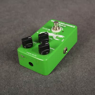 Joyo JF-10 Dyna Compressor Pedal - 2nd Hand image 3
