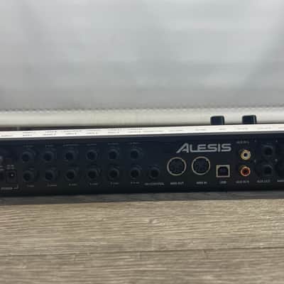 Alesis DM10 Drum Module w/ Full Set of Cables, OneOdio Studio Headphones & More image 6