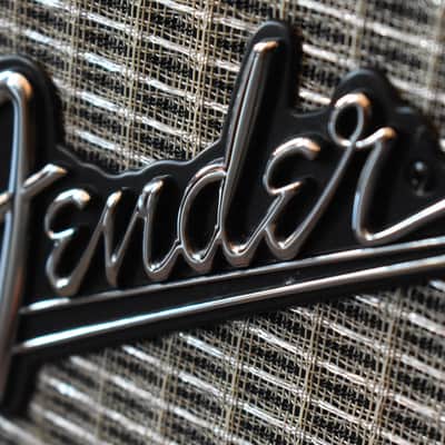 2026 Fender '65 Deluxe Reverb Reissue B-Stock w/FSW image 8