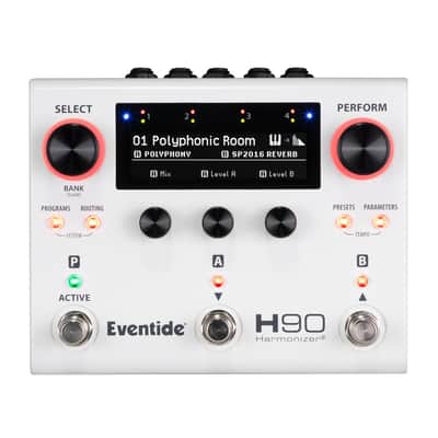 Eventide H90 Harmonizer image 2
