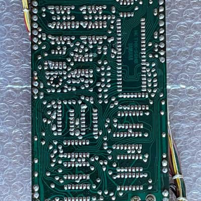 RARE - YAMAHA CS80 CS60 CS50 KBC board 1977 - TOP ! image 4