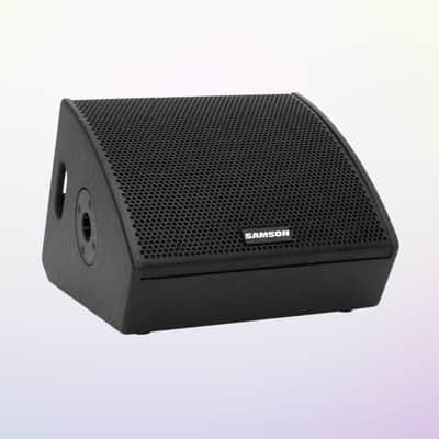 Samson RSXM10a 800W 2-Way Active Stage Monitor *USA Small Business* image 2