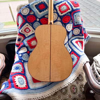Martin OM-28 Custom Shop image 2