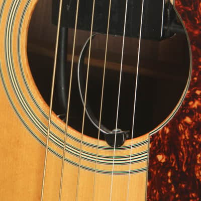 Takamine  EF-360S Modified* (c.1979) image 7
