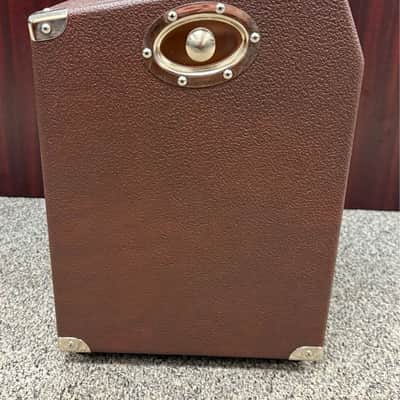 Genz Benz Shenandoah Compak 300-10T Acoustic Combo Amp image 5