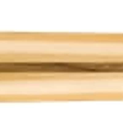 Genuine Fender 1951 Telecaster/Tele Neck, Fat U Shape, Narrow Tall Frets, Maple image 3