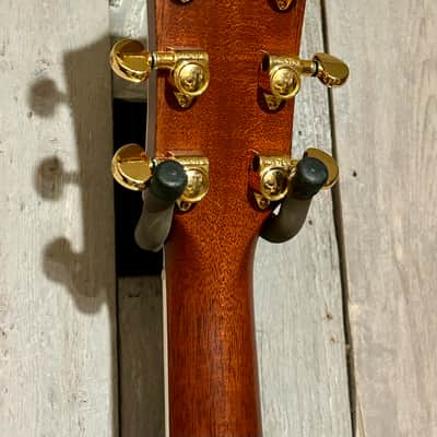 1995 Taylor GA-RS Limited Edition Grand Auditorium Natural, Dead Mint ! OHSC & Factory Shipping Box ! image 14