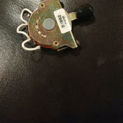Fender SCN Samarium Cobalt Noiseless Telecaster Pickup Set 2007 Chrome image 7