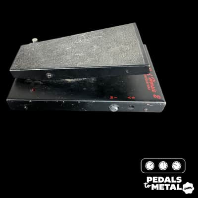 Morley VAI-2 Steve Vai Bad Horsie 2 Contour Wah -x10348 image 3