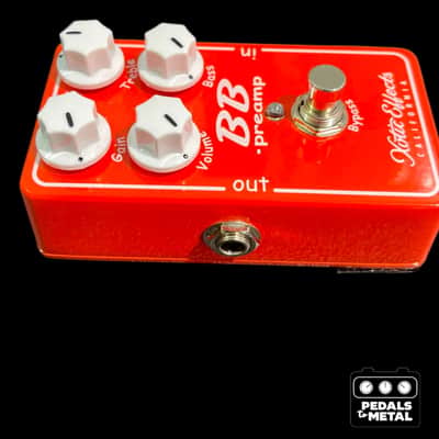 BB Preamp V1.5 -x19078 image 4
