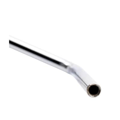 Wilkinson 5.5mm Inner Thread Tremolo Arm Whammy Bar for Korea Wilkinson WVS50IIK/WVS50K/WODL1 Tremolo Bridge, Chrome image 6