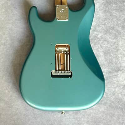 Fender Player Stratocaster 2020 Tidepool image 17