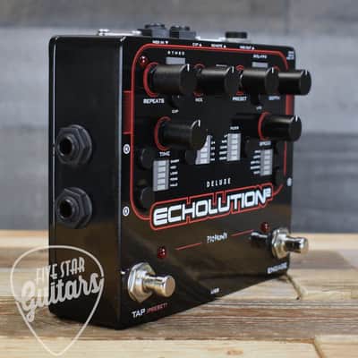 Pre-Owned Pigtronix E2D Echolution 2 Deluxe image 4