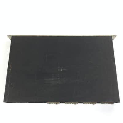 Klark Teknik DN 514 Quad Gate TGHM image 7