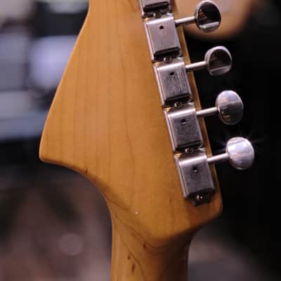 Fender JG-66 Jaguar Reissue MIJ image 8
