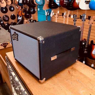Aguilar DB112 Bass Extension Cabinet image 2